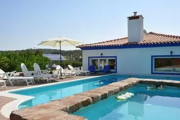 Hotel Quinta Da Sardinha
