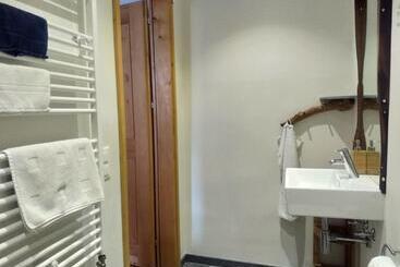 膳宿费 Guesthouse Castello Del Nucleo