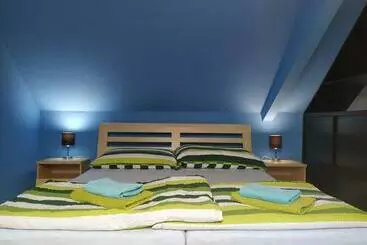 Majatalo Ubytování Prušánky