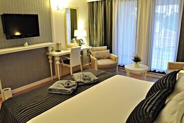 酒店 Edirne Palace