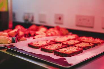 فندق Frangiorgio