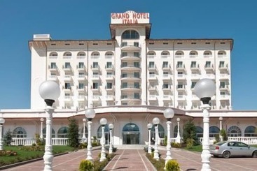 Grand Hotel Italia