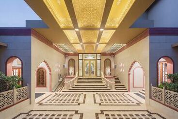 Hotel Heritage Village Resort & Spa Manesar Gurgaon