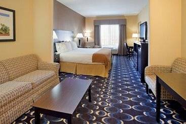 فندق Holiday Inn Express Las Cruces North, An Ihg