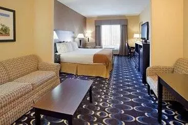 فندق Holiday Inn Express Las Cruces North, An Ihg