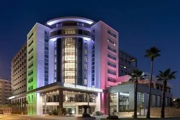 Parco Dei Principi Hotel Congress & Spa