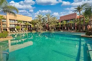 Hotel Pickalbatros Hôtel Du Golf - Adults Friendly 16 Years Plus - All-Inclusive