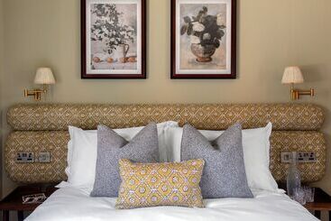 酒店 The Carnarvon Arms