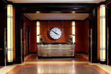 酒店 The Chatwal, The Unbound Collection By Hyatt