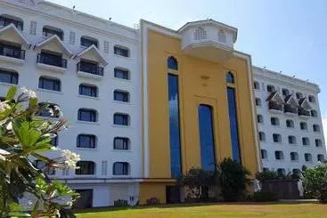Hotel Hyatt Regency Trivandrum