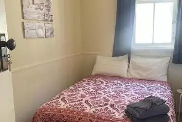 ユースホステル Coastal Accommodation