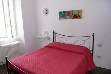 B&b Piccolo Lago