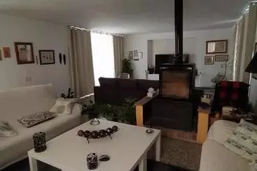 B&b Com A Casa Teva