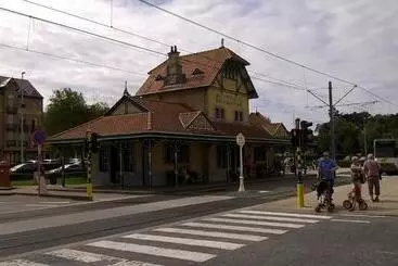 B&b Kokodor