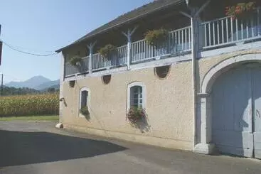 Aamiaismajoitus (B&B) Maison Palu