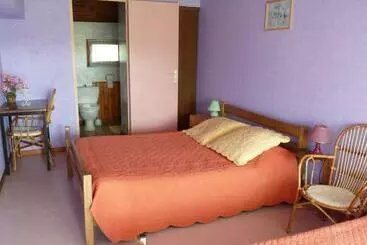 Bed & Breakfast Maison Palu