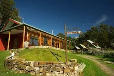 Hotel Elvenhome Farm