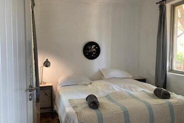 فندق Kleinkloof Farm