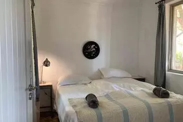 Hotel Kleinkloof Farm
