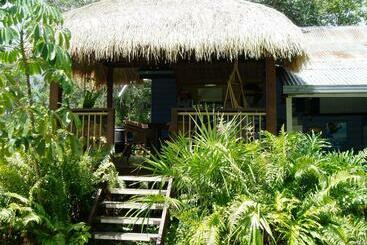 Mango Tourist Hostel