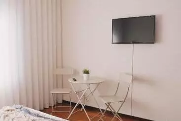 Pensjonat 44 Forty Four Coast Espinho