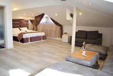 ペンション Arbanasi Deluxe Villa