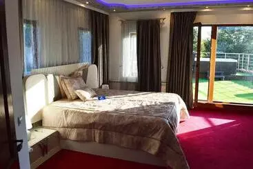 ペンション Arbanasi Deluxe Villa