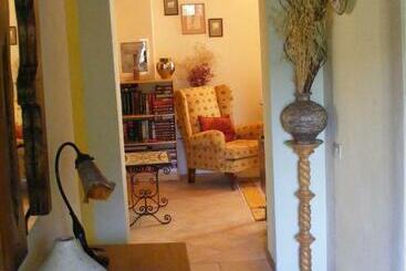 Pansiyon Casa Marchi