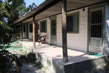 ペンション Nosso Chalé Na Ilha