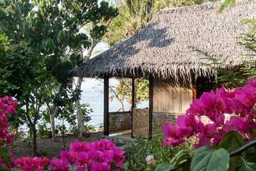 פנסיון Sunset Cottages