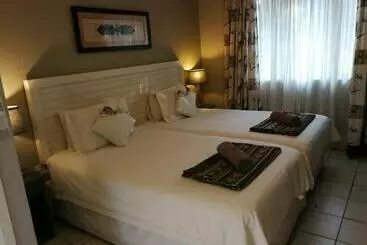 Majatalo The Fever Tree Guest House