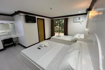 The Waterfront Beach Resort