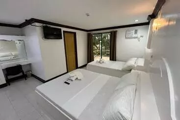 The Waterfront Beach Resort