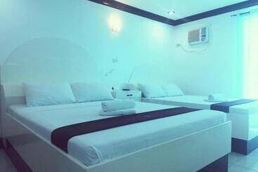 The Waterfront Beach Resort