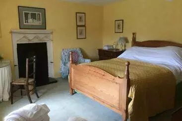 Bed and Breakfast Barmoors