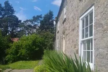 Bed and Breakfast Barmoors