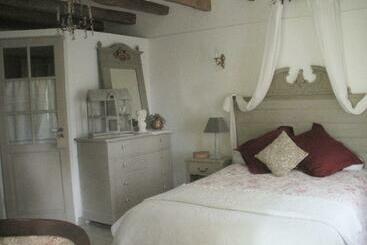 مبيت وإفطار Ferme Saint Joseph