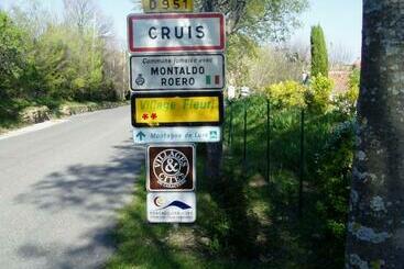 צימר Le Grangeon