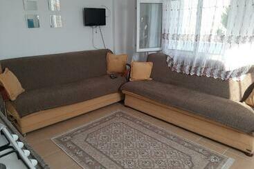 Elite Apart Pansiyon