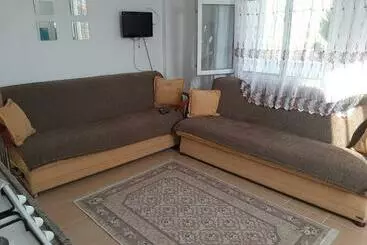 Elite Apart Pansiyon