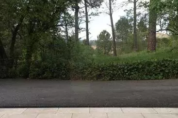 Pensiune Chambre D Hôtes Au Creux Du Chambon