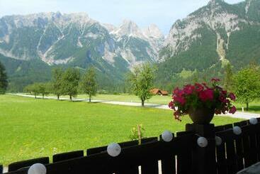 Pension Haus Bergblick