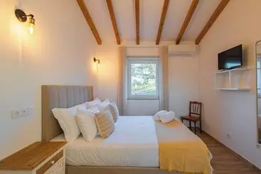 ペンション Monte Do Cerro