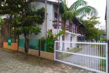 ペンション Recanto Da Madre