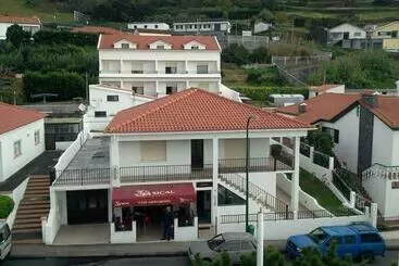 ペンション Residência Livramento