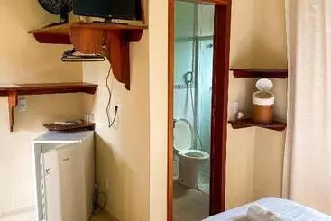 پانسیون Rosamar Suites