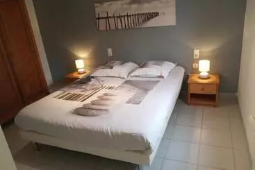 ペンション Appartements Et