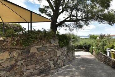 Pensionat Villa Minda Lodge & View