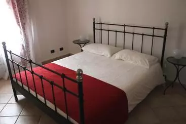B&b Bricco Fiore