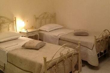 B&b Paradiso San Vincenzo